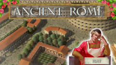 《罗马帝国》(Ancient Rome)中文版